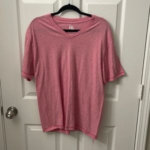 Mens V Neck